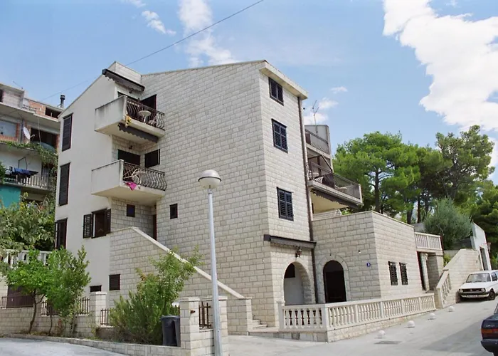 Villa Pehar