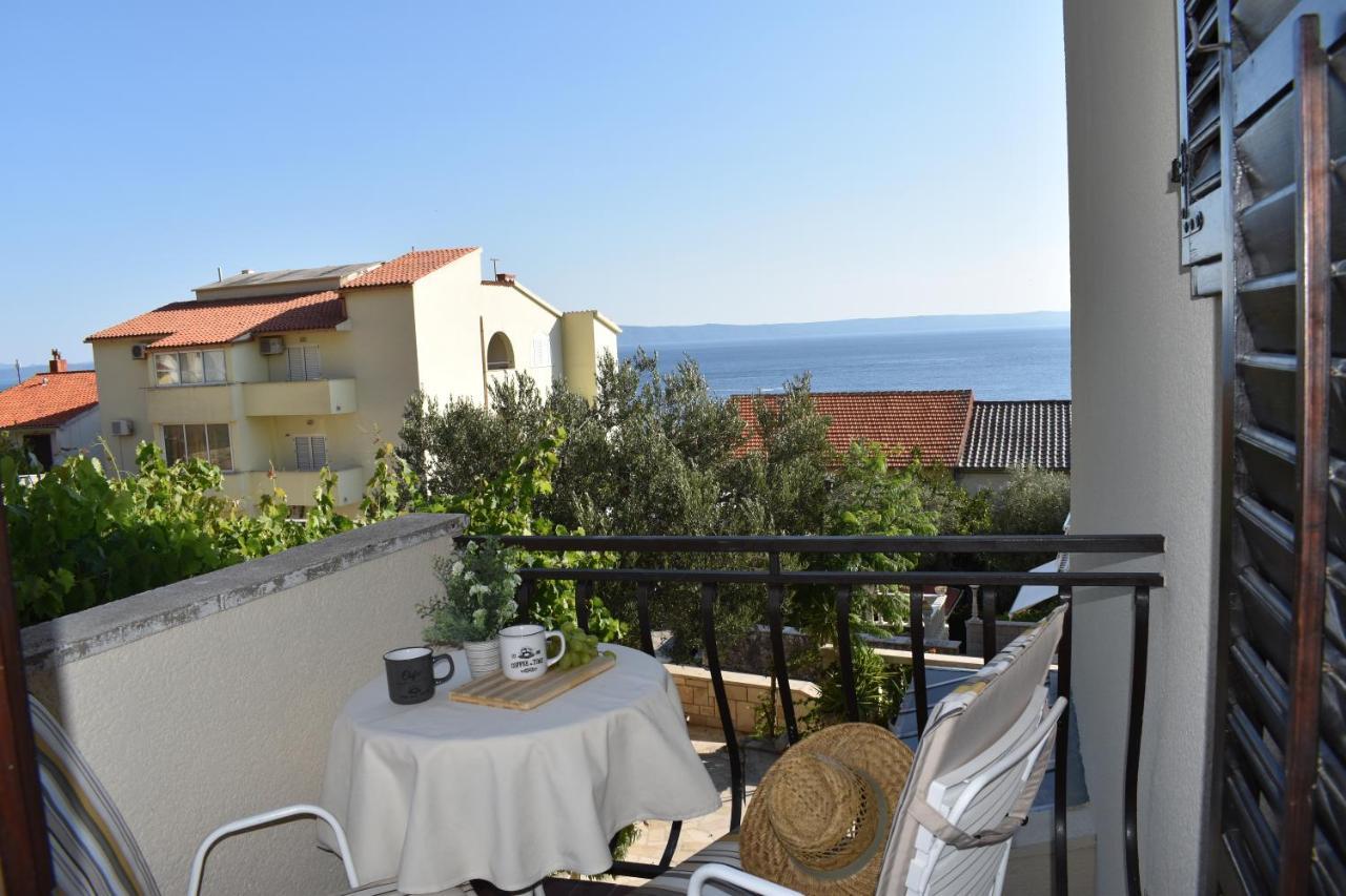 Pehar Makarska
